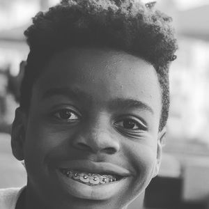 Meet your Posher, Kadiri